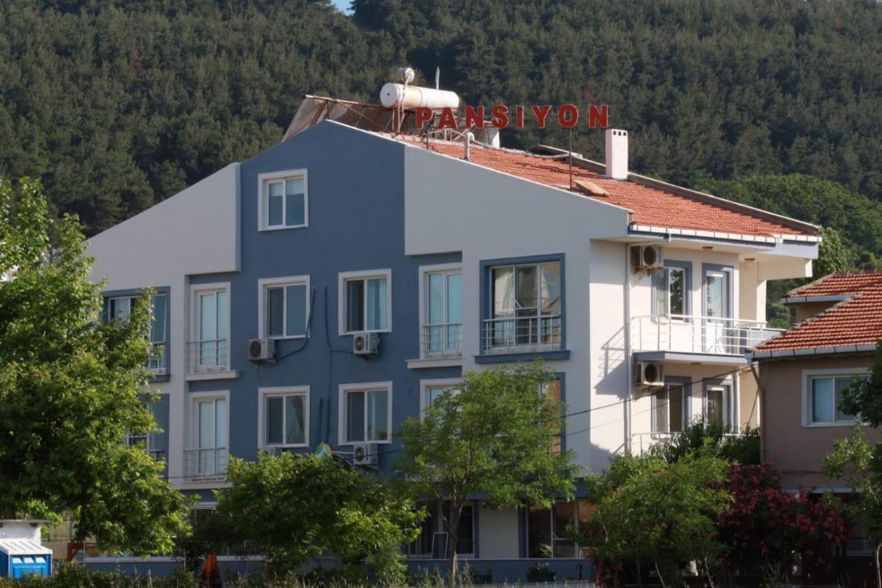 Eceabat Doga Pansiyon-Hotel Exterior photo