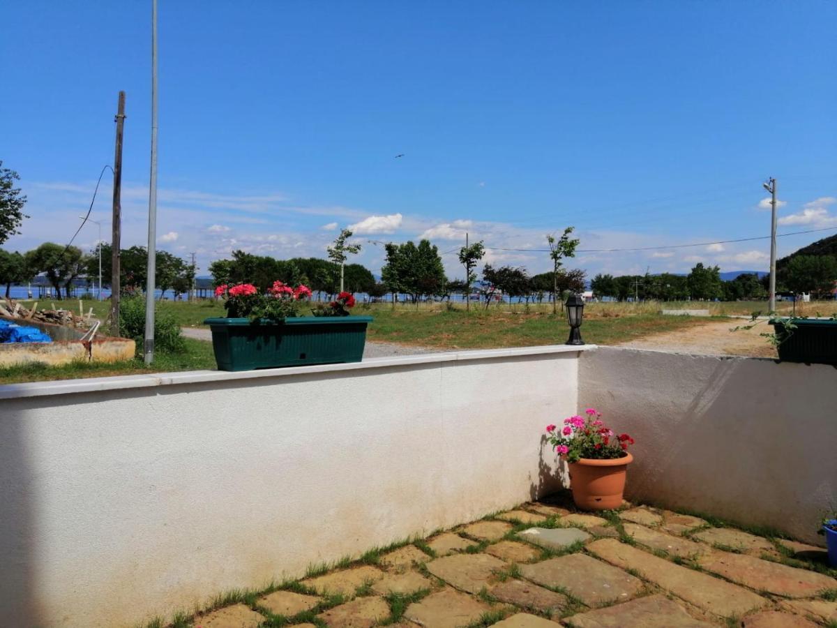 Eceabat Doga Pansiyon-Hotel Exterior photo