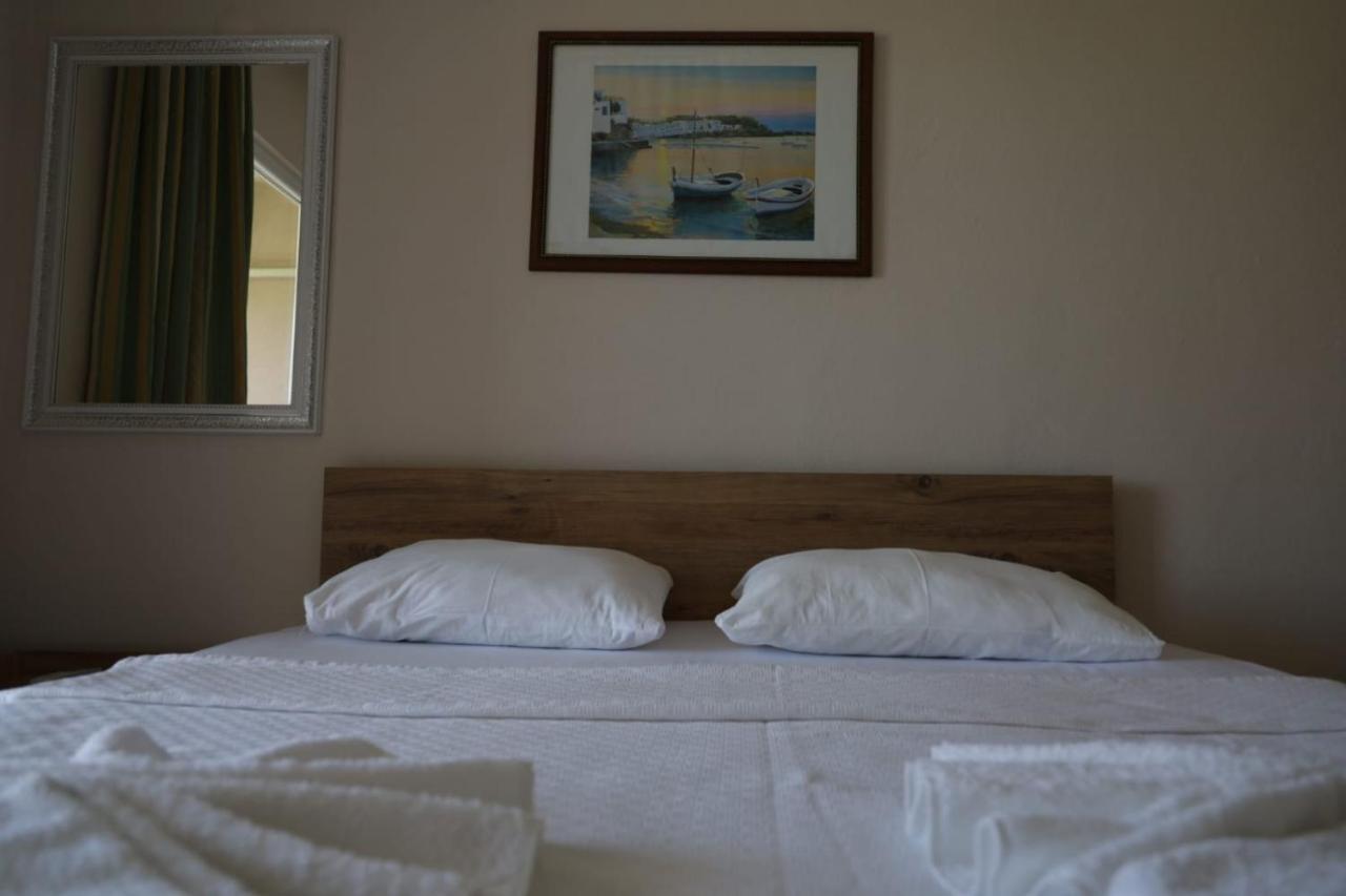 Eceabat Doga Pansiyon-Hotel Exterior photo