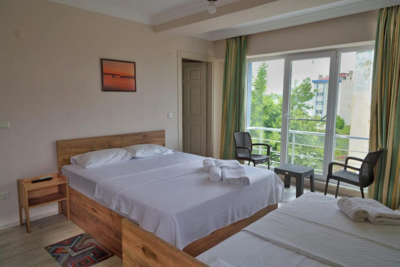 Eceabat Doga Pansiyon-Hotel Exterior photo
