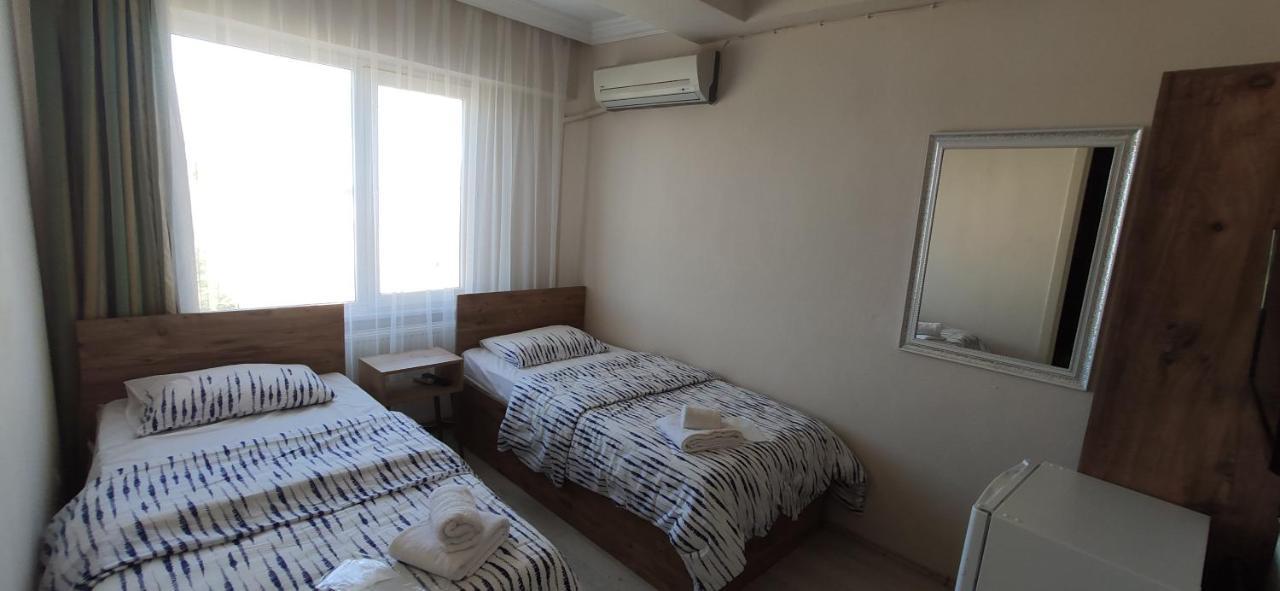 Eceabat Doga Pansiyon-Hotel Exterior photo
