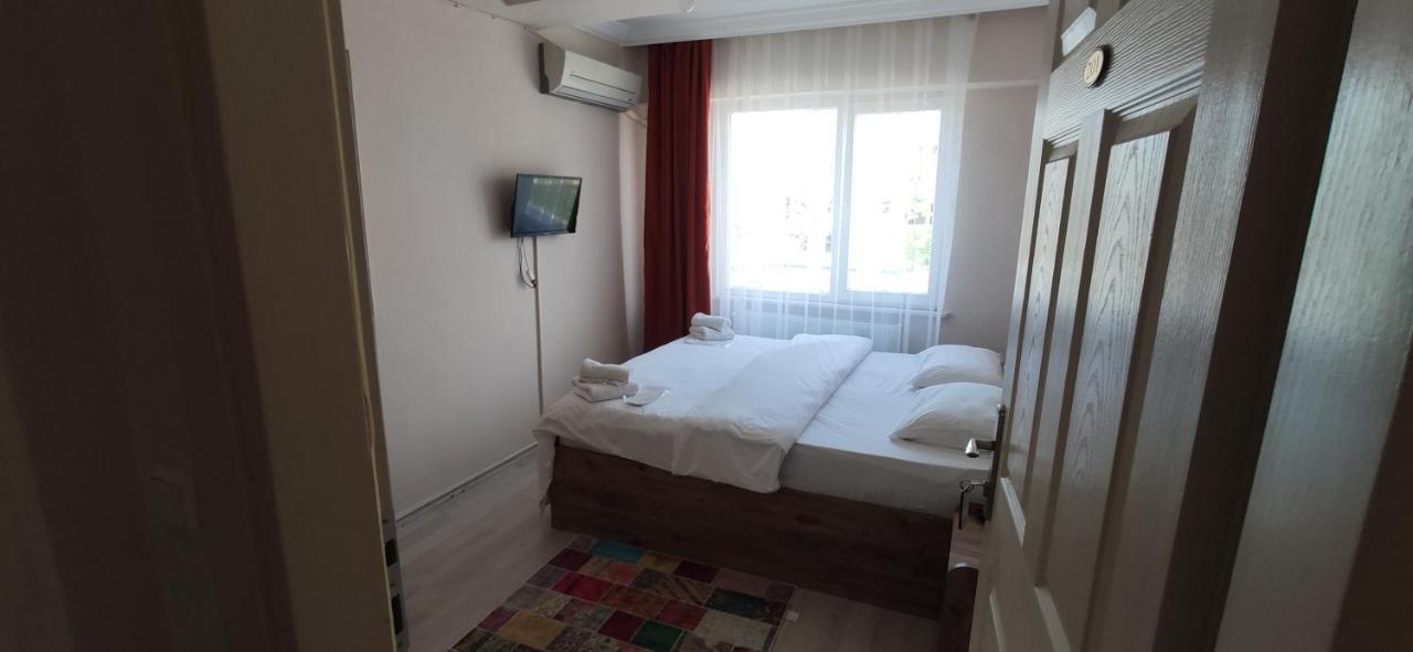 Eceabat Doga Pansiyon-Hotel Exterior photo